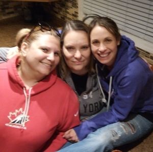 Meet your Posher, Sherry